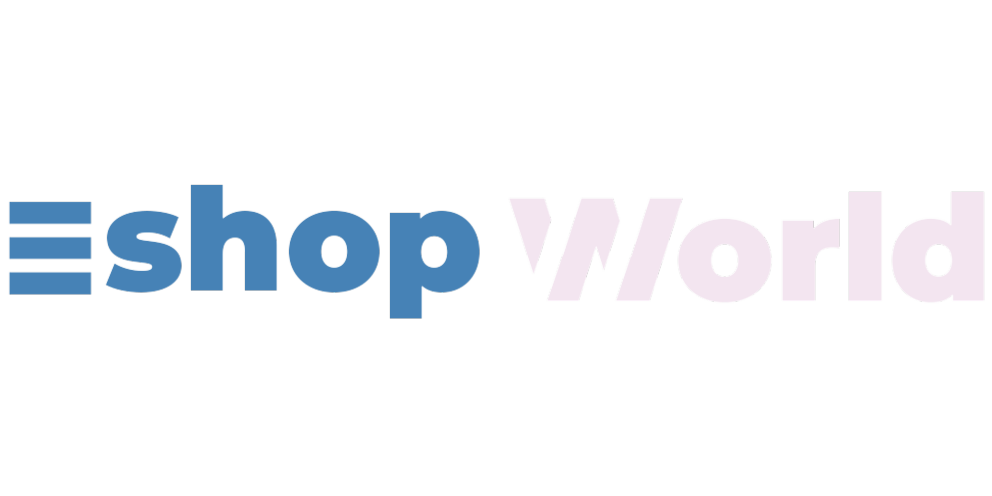 eShop World™