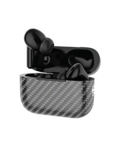 Green Lion Earbuds Pro 2 with ANC - Carbon Black