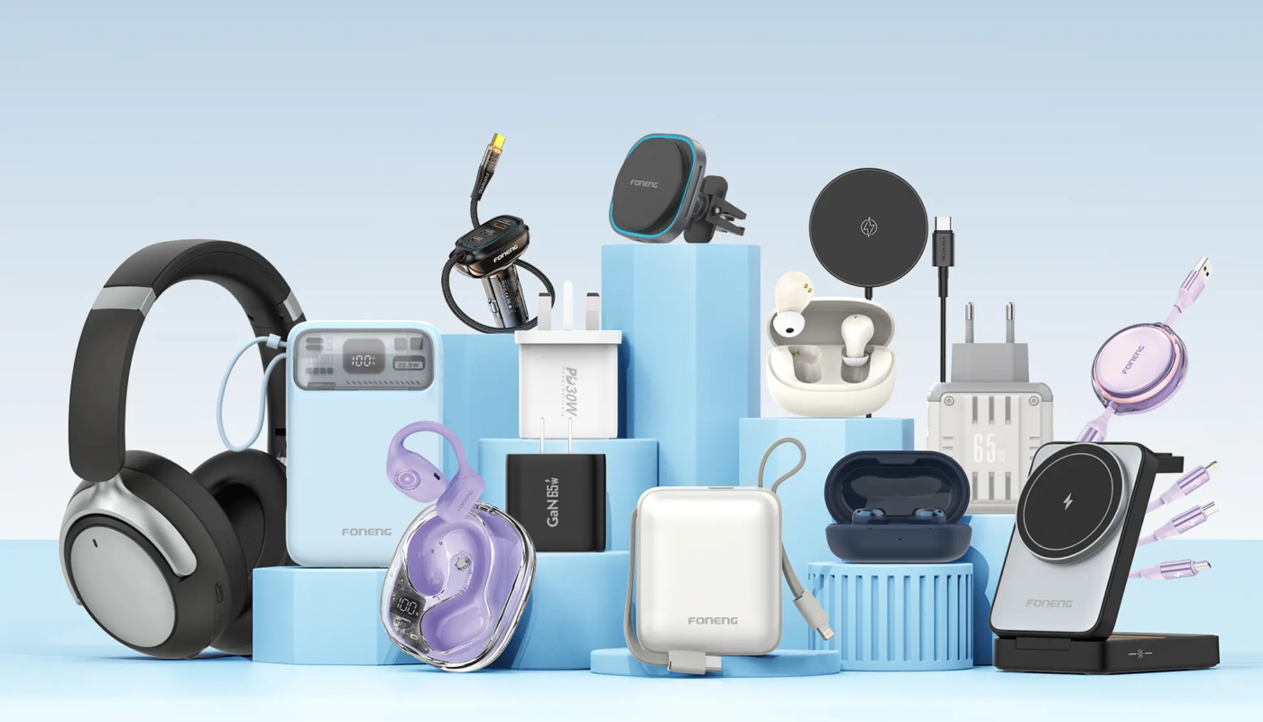 Electronics