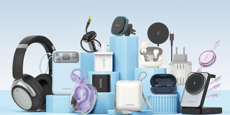 Electronics